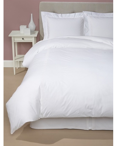 1891 by SFERRA Nico Duvet Cover Set