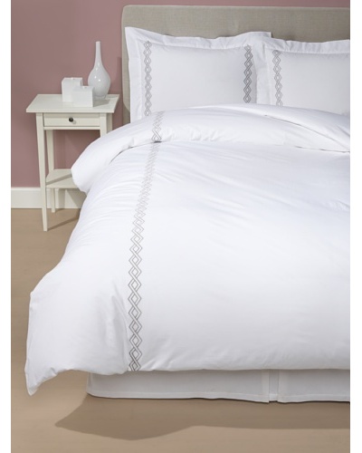 1891 by SFERRA Nico Duvet Cover Set