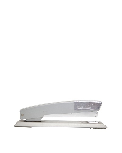 Vintage Stapler, Grey