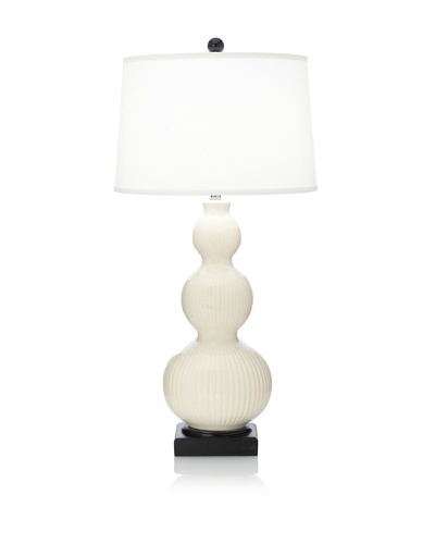 Bella Table Lamp [Sunlight]