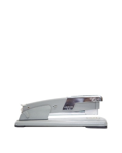 Vintage Stapler, Grey