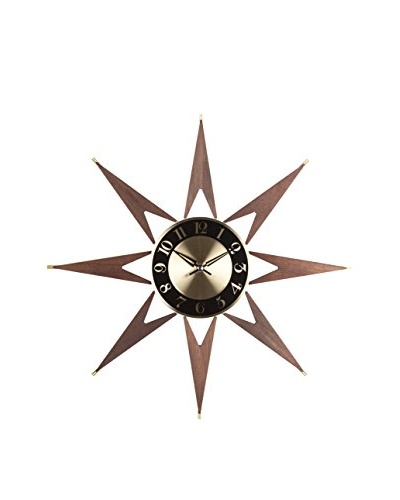 Star Clock