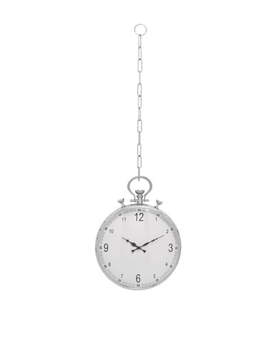 Hanging Wall Clock