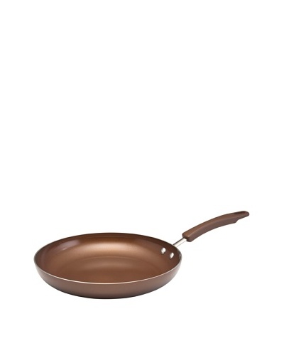 Earth Pan Plus Bronze Open Skillet [Bronze]