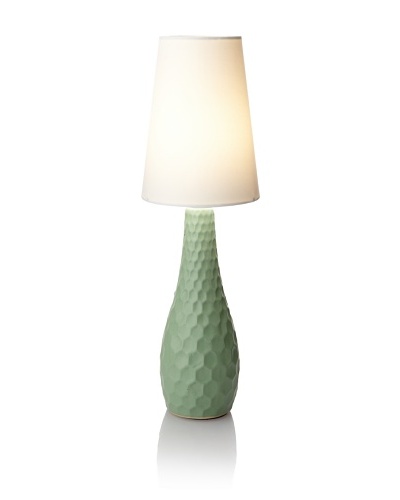 Honeycomb Table Lamp