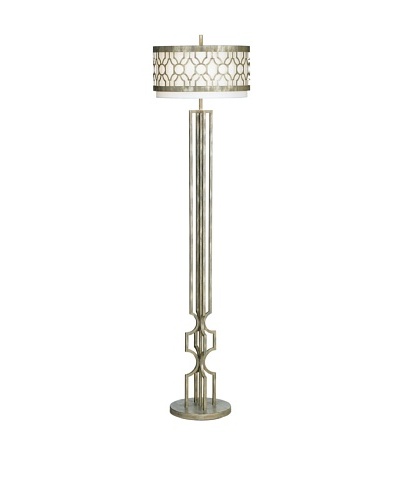 City Circles Floor Lamp