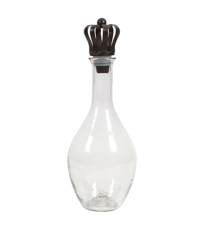 Cordell Decanter with Stopper