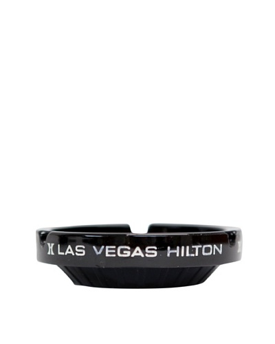 Vintage Las Vegas Hilton Collectable Ashtray