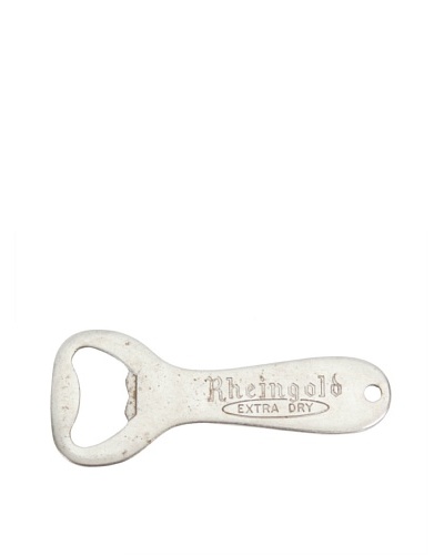 Vintage Circa 1960's Rheingold Extra Dry Bottle Opener