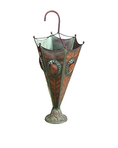 Metal Umbrella Stand