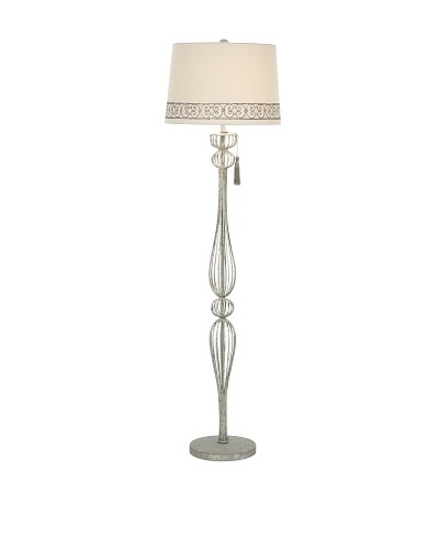 Venetian Garden Floor Lamp