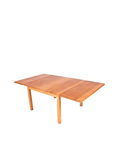 1960s Mobler Coffee Table, Tan