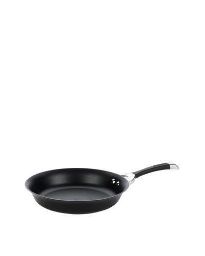 Circulon Symmetry Hard Anodized Nonstick Skillet [Black]