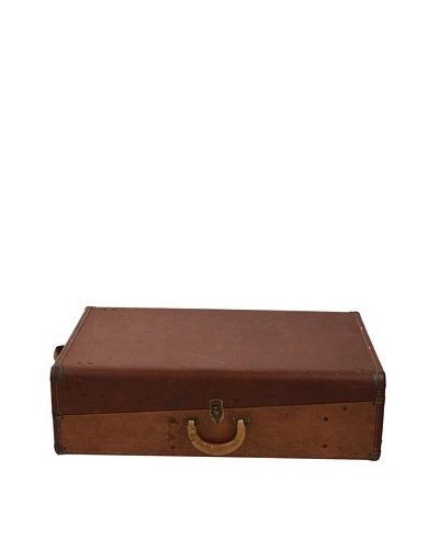 Americana Vintage Luggage