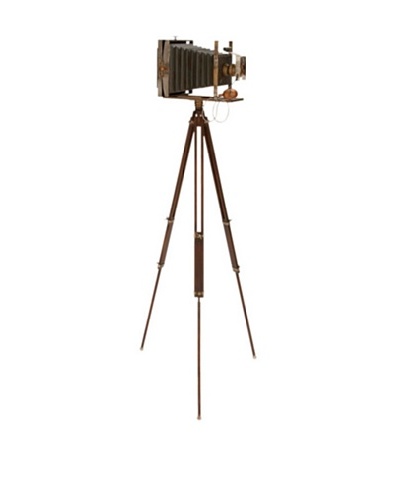 Decorative Model Camera I