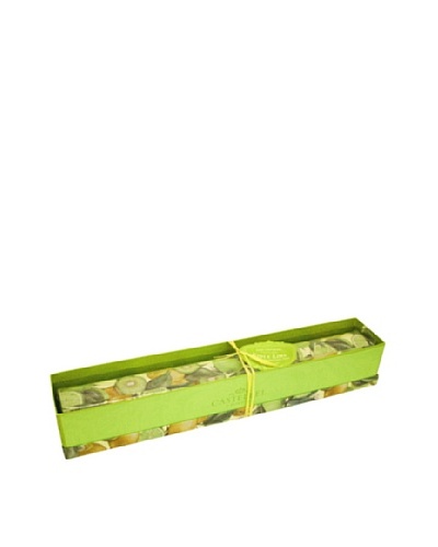 Castelbel Ambiante Kiwi & Lime Drawer Liners