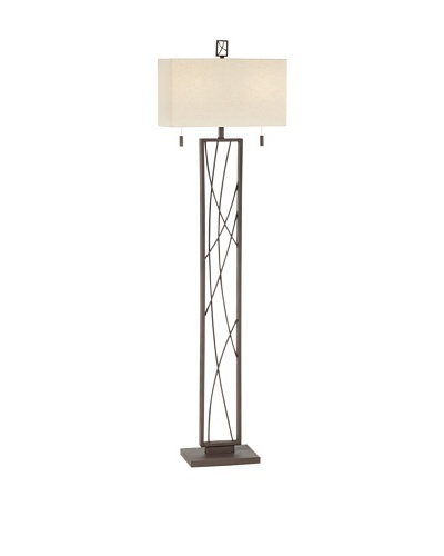 Crossroads Floor Lamp