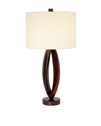Midtown Chic Table Lamp