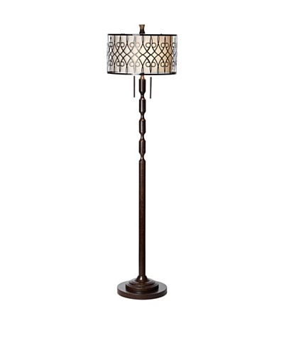 Estilo Clasico Floor Lamp