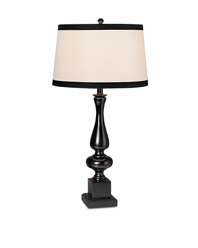 Metro Table Lamp