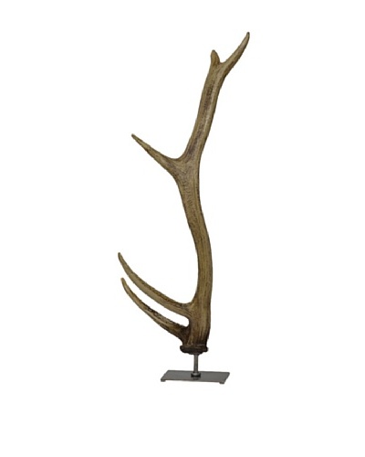 Elk Horn Stick Up