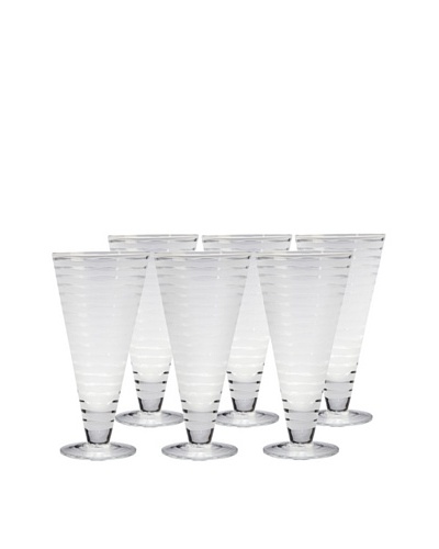 Set of 6 Vienna All-Purpose Glasses