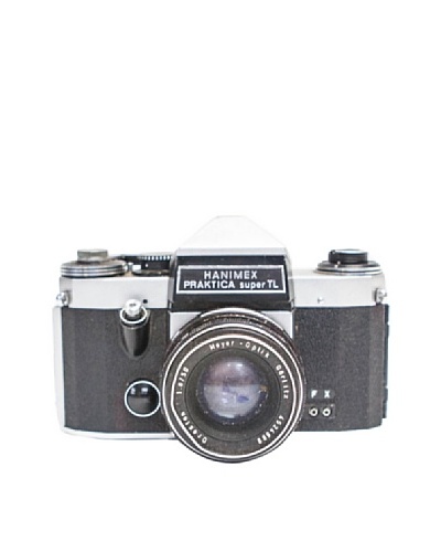 Hanimex Vintage Camera