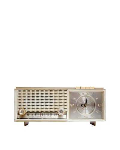 Vintage Philco Radio