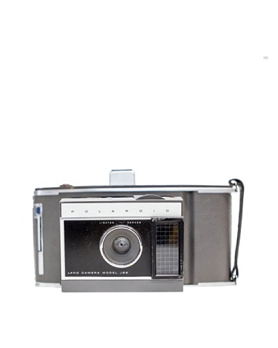 Polaroid Vintage Camera