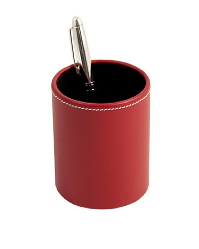 Pen Cup, RedAs You See