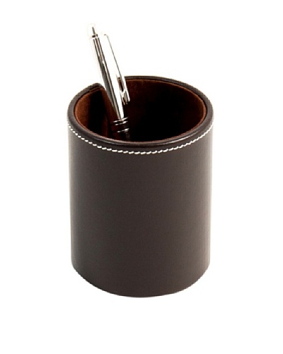 Pen Cup, Brown