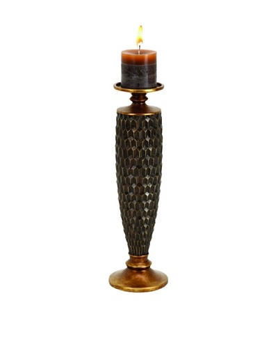 Honeycomb Candle Holder