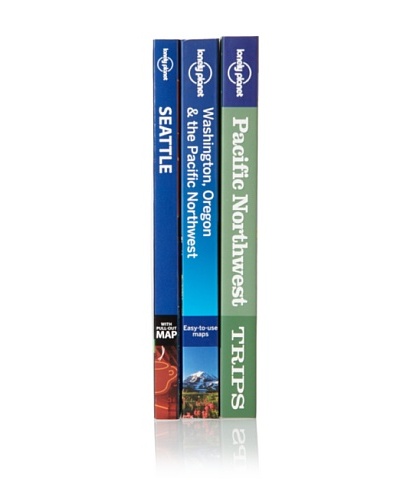 Pacific Northwest Trips Bundle Pack
