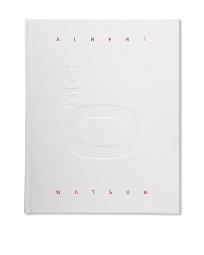 UFO: Albert Watson