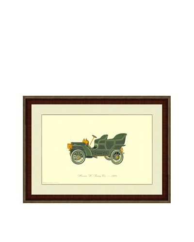 1906 Marmon D Touring Car Print (1965)