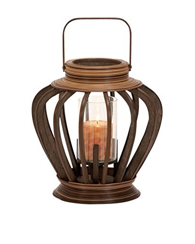 Bamboo Lantern