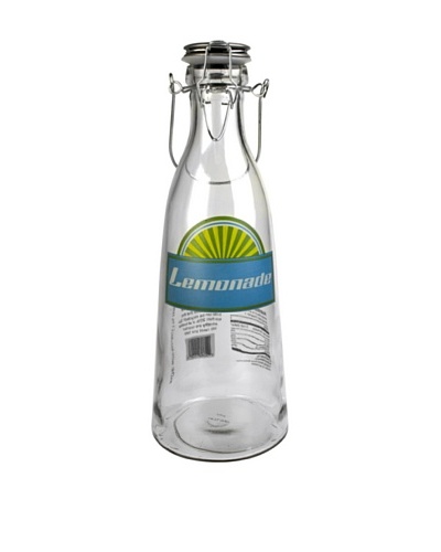 Upcycle Fun In The Sun Bottle 37-Oz. with Swing Clamp Lid