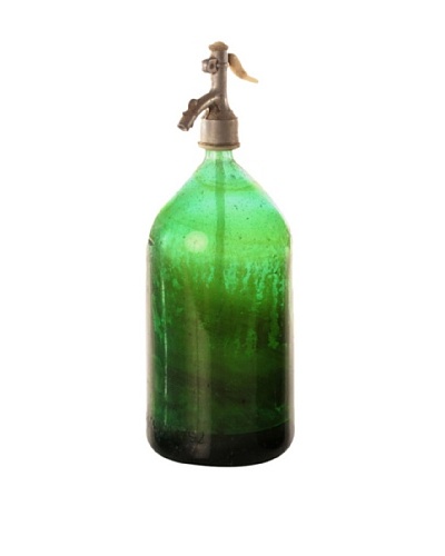 Seltzer Bottle