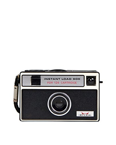1960s Vintage Imperial Camera