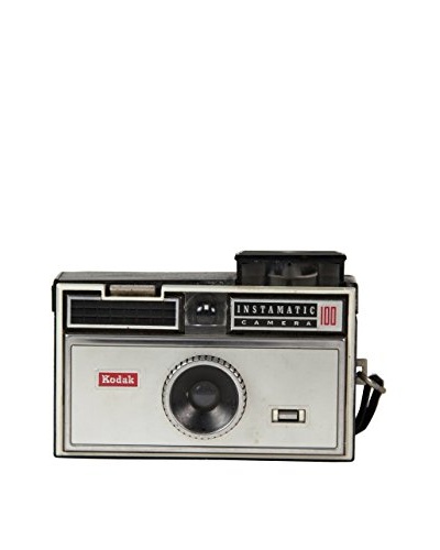 1960s Vintage Kodak Camera