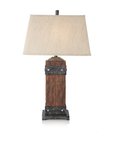 Rockledge Table Lamp