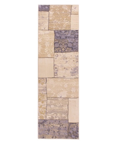 Medley Light Casual Rug