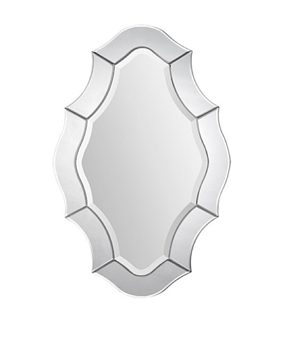 Leonardo Rhombic Mirror