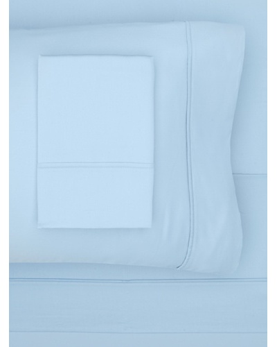 600 Thread Count Sheet Set [Blue]