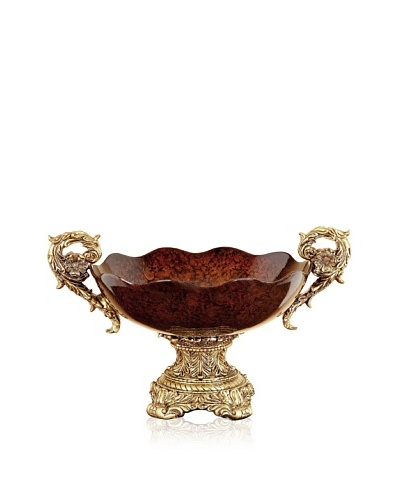 Decorative Bowl