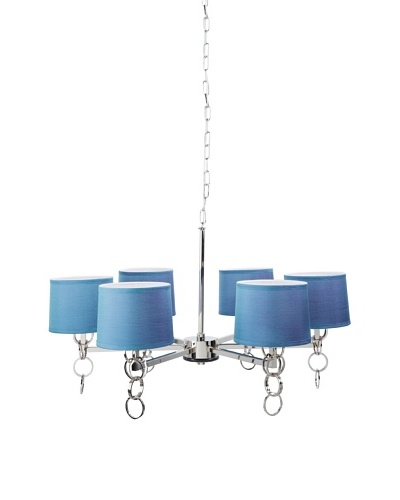 Pemberton Chandelier