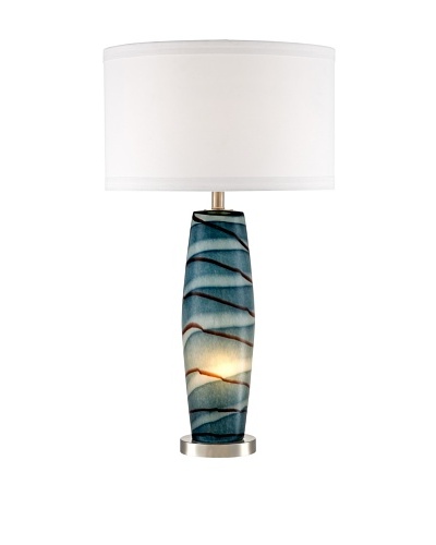 Sernity Tall Table Lamp