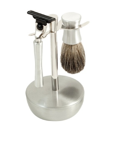 Mach 3 Shaving Set