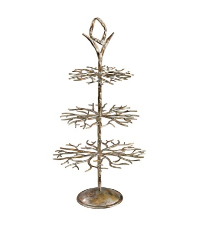 3-Tier Earring Tree