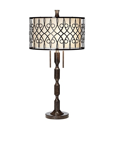 Estilo Clasico Table Lamp